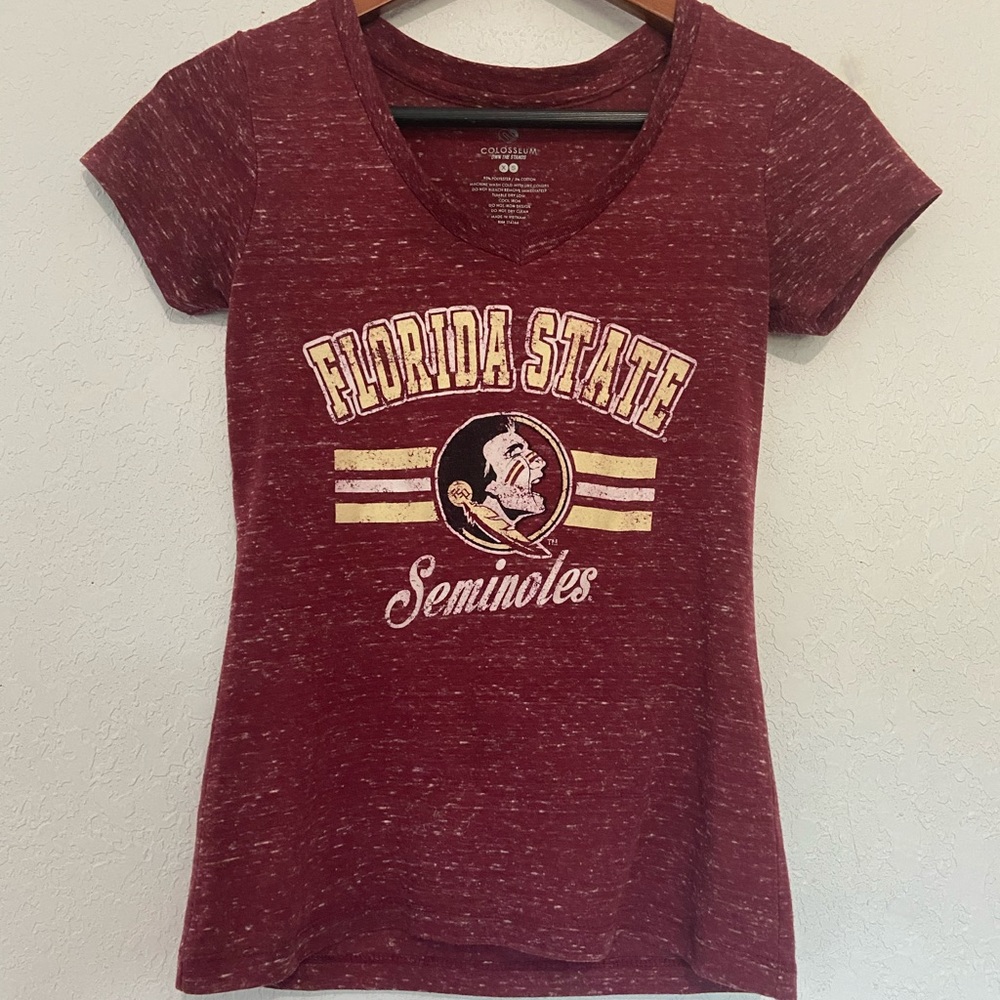 Florida State T-shirt